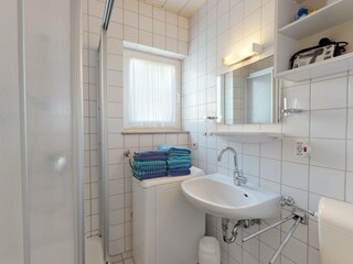 Appartement de vacances Borkum Équipement 7