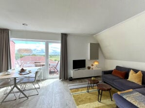 Apartamento de vacaciones Holiday Residenz WG 40 - Borkum - image1