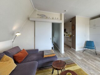 Apartamento de vacaciones Borkum Características 8