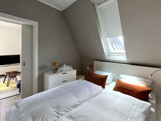 Apartamento de vacaciones Borkum Características 10