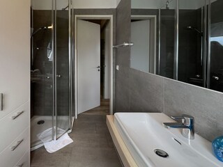 Appartamento per vacanze Borkum Caratteristiche 11