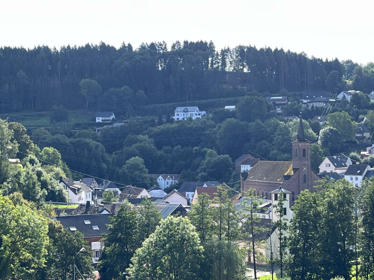 Apartment Seffern Ausstattung 40