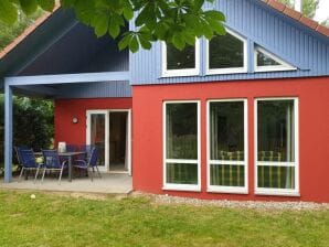 Ferienwohnung 80 m² Ferienhaus ∙ 2 Schlafzimmer ∙ 6 Gäste - Kalkhorst - image1