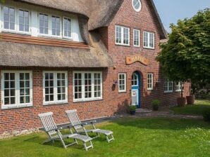 53 m² Ferienwohnung ∙ 2 Schlafzimmer ∙ 4 Gäste