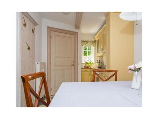 Ferienwohnung Nebel Außenaufnahme 8