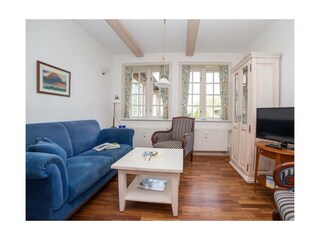Ferienwohnung Nebel Außenaufnahme 10