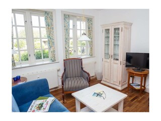Ferienwohnung Nebel Außenaufnahme 16