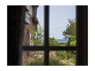 Ferienwohnung Nebel Außenaufnahme 18