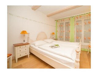 Ferienwohnung Nebel Außenaufnahme 22