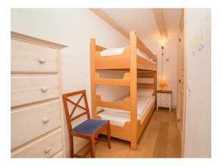 Ferienwohnung Nebel Außenaufnahme 24