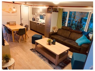 Ferienwohnung Wissenkerke Außenaufnahme 3