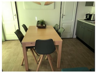 Ferienwohnung Wissenkerke Außenaufnahme 4
