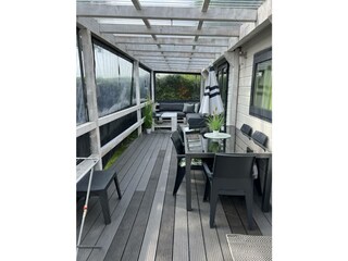 Ferienwohnung Wissenkerke Außenaufnahme 11