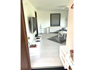 Ferienwohnung Wiek Außenaufnahme 2