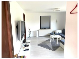 Ferienwohnung Wiek Außenaufnahme 3