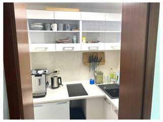 Ferienwohnung Wiek Außenaufnahme 8