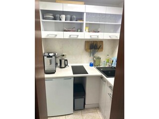 Ferienwohnung Wiek Außenaufnahme 9