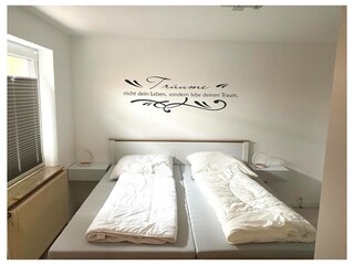 Ferienwohnung Wiek Außenaufnahme 10