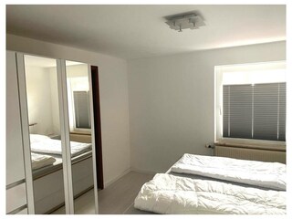 Ferienwohnung Wiek Außenaufnahme 11