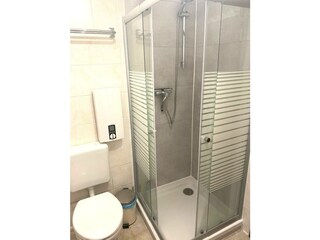 Ferienwohnung Wiek Außenaufnahme 12