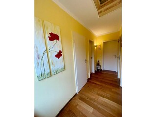 Ferienwohnung Bastorf Außenaufnahme 8