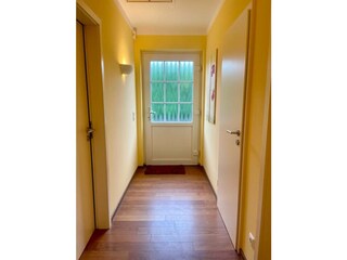 Ferienwohnung Bastorf Außenaufnahme 9