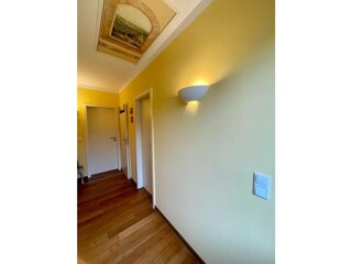 Ferienwohnung Bastorf Außenaufnahme 10