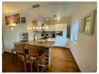 Ferienwohnung Bastorf Außenaufnahme 11