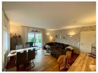 Ferienwohnung Bastorf Außenaufnahme 12