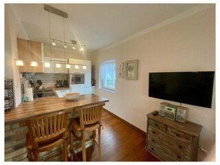 Ferienwohnung Bastorf Außenaufnahme 13