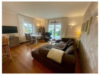 Ferienwohnung Bastorf Außenaufnahme 14