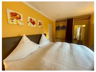 Ferienwohnung Bastorf Außenaufnahme 16