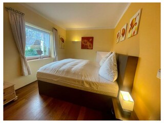 Ferienwohnung Bastorf Außenaufnahme 17