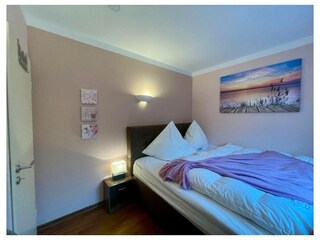 Ferienwohnung Bastorf Außenaufnahme 18