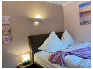 Ferienwohnung Bastorf Außenaufnahme 19