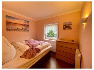 Ferienwohnung Bastorf Außenaufnahme 20