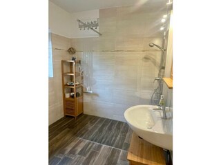 Ferienwohnung Bastorf Außenaufnahme 21