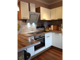 Ferienwohnung Bastorf Außenaufnahme 23