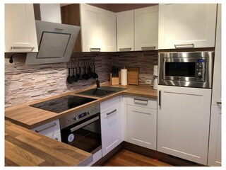 Ferienwohnung Bastorf Außenaufnahme 24