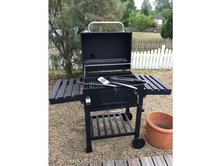 Ferienwohnung Bastorf Außenaufnahme 27