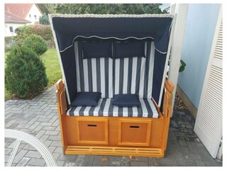 Ferienwohnung Bastorf Außenaufnahme 29