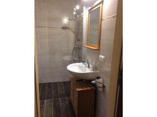 Ferienwohnung Bastorf Außenaufnahme 32