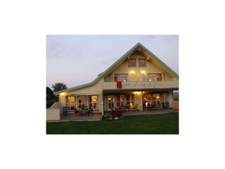 Ferienwohnung Wittenbeck Außenaufnahme 5