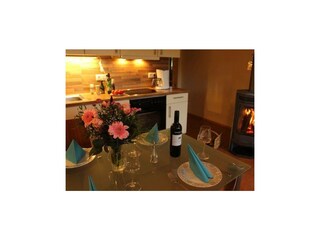 Ferienwohnung Wittenbeck Außenaufnahme 7