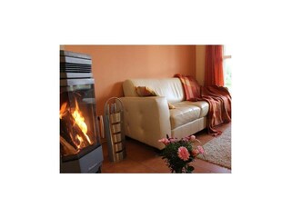 Ferienwohnung Wittenbeck Außenaufnahme 8