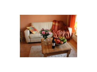 Ferienwohnung Wittenbeck Außenaufnahme 11