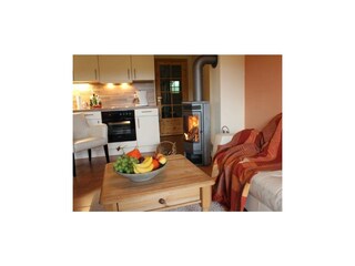 Ferienwohnung Wittenbeck Außenaufnahme 12