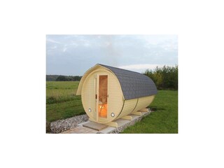 Ferienwohnung Wittenbeck Außenaufnahme 15