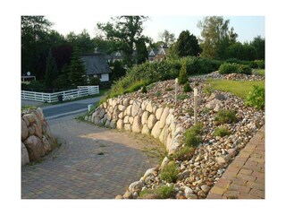 Ferienwohnung Wittenbeck Außenaufnahme 18