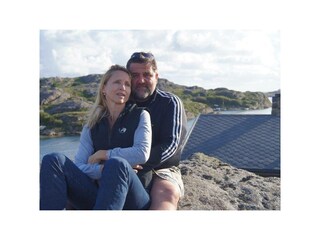 Ferienwohnung Wittenbeck Außenaufnahme 19